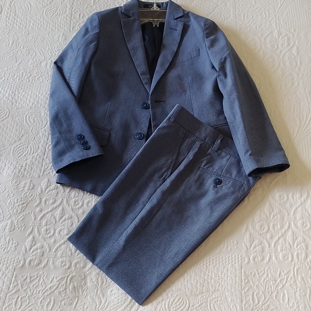 Nautica Boys Suit